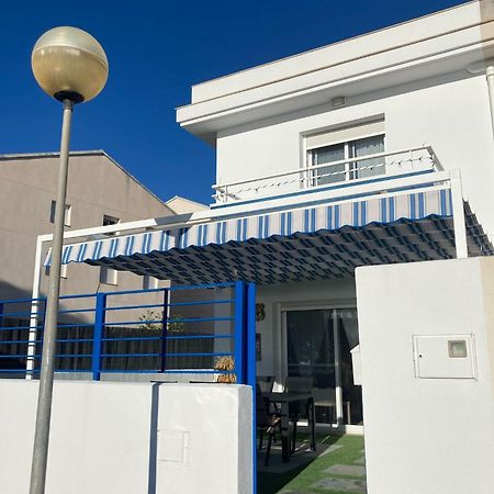 Casa Sete Villa Alcanar Bagian luar foto