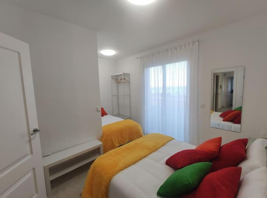 Casa Sete Villa Alcanar Bagian luar foto