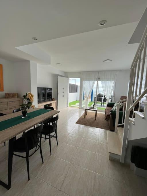 Casa Sete Villa Alcanar Bagian luar foto