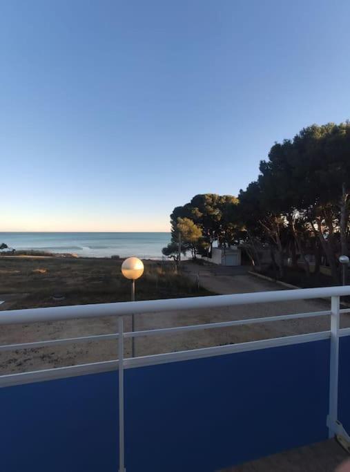 Casa Sete Villa Alcanar Bagian luar foto