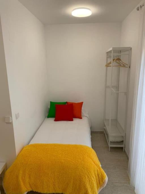 Casa Sete Villa Alcanar Bagian luar foto